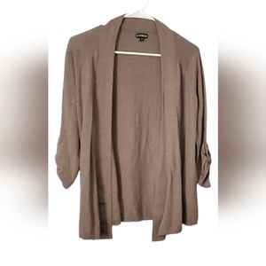 Express Cardigan, Size Small!